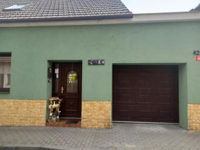 Hotels in Mikulov